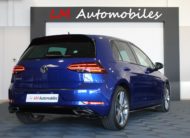 VOLKSWAGEN GOLF RLINE TSI DSG 150 VIRTUAL ACC LANE SIEGES MASSANTS