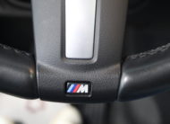 BMW X3 XDRIVE 20D 190 PACK SPORT M BVA PANO CAMERA