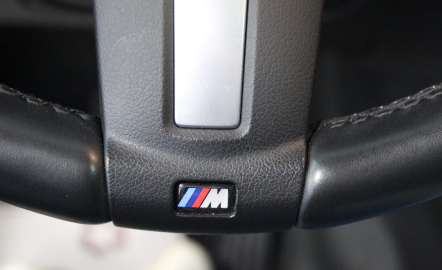 BMW X3 XDRIVE 20D 190 PACK SPORT M BVA PANO CAMERA