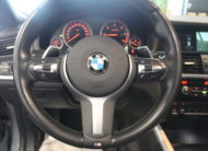 BMW X3 XDRIVE 20D 190 PACK SPORT M BVA PANO CAMERA