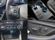 FORD Focus IV 1.5 TDCI 120 Boîte auto ST LINE ACC Caméra B&O Palettes