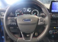FORD Focus IV 1.5 TDCI 120 Boîte auto ST LINE ACC Caméra B&O Palettes