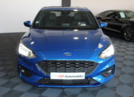 FORD Focus IV 1.5 TDCI 120 Boîte auto ST LINE ACC Caméra B&O Palettes