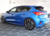 FORD Focus IV 1.5 TDCI 120 Boîte auto ST LINE ACC Caméra B&O Palettes