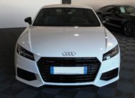 AUDI TT COUPE 2.0 TFSI 230 SLINE COMPETITITON QUATTRO STRONIC EXT 06/2023