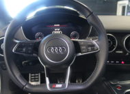 AUDI TT COUPE 2.0 TFSI 230 SLINE COMPETITITON QUATTRO STRONIC EXT 06/2023