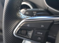 AUDI TT COUPE 2.0 TFSI 230 SLINE COMPETITITON QUATTRO STRONIC EXT 06/2023