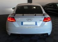 AUDI TT COUPE 2.0 TFSI 230 SLINE COMPETITITON QUATTRO STRONIC EXT 06/2023