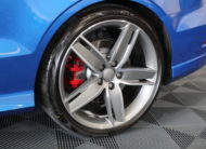 AUDI S3 CABRIOLET TFSI 310 QUATTRO STRONIC SLINE CAMERA B&O MAGNETIC RIDE