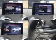AUDI S3 CABRIOLET TFSI 310 QUATTRO STRONIC SLINE CAMERA B&O MAGNETIC RIDE