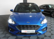 FORD FOCUS ST LINE ECOBLUE 1.5L TDCI 120 BOITE AUTO PANO B&O CAMERA