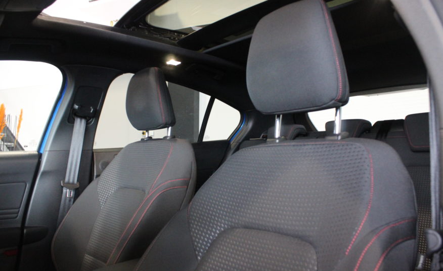 FORD FOCUS ST LINE ECOBLUE 1.5L TDCI 120 BOITE AUTO PANO B&O CAMERA