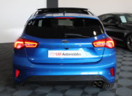 FORD FOCUS ST LINE ECOBLUE 1.5L TDCI 120 BOITE AUTO PANO B&O CAMERA