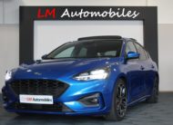 FORD FOCUS ST LINE ECOBLUE 1.5L TDCI 120 BOITE AUTO PANO B&O CAMERA