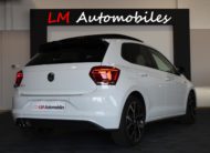 VOLKSWAGEN POLO GTI 200 DSG PANO VIRTUAL CAMERA PARK ASSIST TRIMATIERES