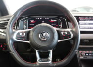 VOLKSWAGEN POLO GTI 200 DSG PANO VIRTUAL CAMERA PARK ASSIST TRIMATIERES