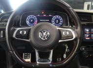 VOLKSWAGEN GOLF GTI DSG 230 FACELIFT PANO VIRTUAL CAMERA ACC DCC