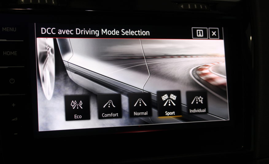 VOLKSWAGEN GOLF GTI DSG 230 FACELIFT PANO VIRTUAL CAMERA ACC DCC