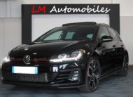 VOLKSWAGEN GOLF GTI DSG 230 FACELIFT PANO VIRTUAL CAMERA ACC DCC