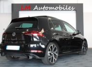 VOLKSWAGEN GOLF GTI DSG 230 FACELIFT PANO VIRTUAL CAMERA ACC DCC