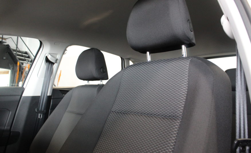 VOLKSWAGEN POLO COMFORTLINE 1.0 TSI 80 S&S JA15 APPLECAR PLAY CLIM