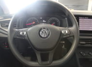 VOLKSWAGEN POLO COMFORTLINE 1.0 TSI 80 S&S JA15 APPLECAR PLAY CLIM