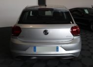 VOLKSWAGEN POLO COMFORTLINE 1.0 TSI 80 S&S JA15 APPLECAR PLAY CLIM