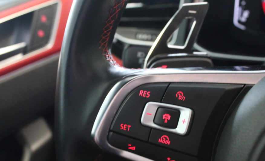 VOLKSWAGEN POLO GTI DSG 200 PANO ACC MODE VIRTUAL SON BEATS EXT 09/2023