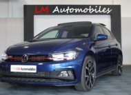 VOLKSWAGEN POLO GTI DSG 200 PANO ACC MODE VIRTUAL SON BEATS EXT 09/2023
