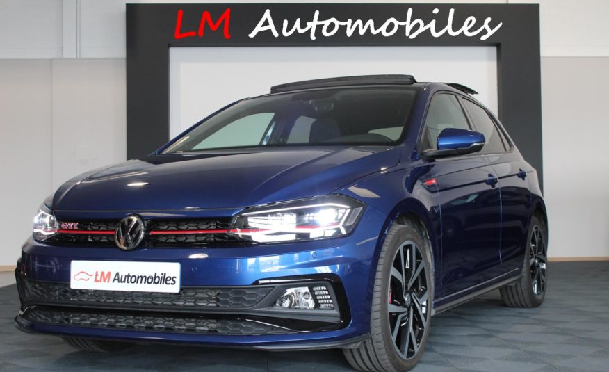 VOLKSWAGEN POLO GTI DSG 200 PANO ACC MODE VIRTUAL SON BEATS EXT 09/2023