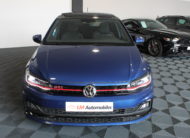 VOLKSWAGEN POLO GTI DSG 200 PANO ACC MODE VIRTUAL SON BEATS EXT 09/2023
