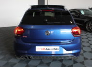 VOLKSWAGEN POLO GTI DSG 200 PANO ACC MODE VIRTUAL SON BEATS EXT 09/2023