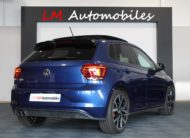 VOLKSWAGEN POLO GTI DSG 200 PANO ACC MODE VIRTUAL SON BEATS EXT 09/2023