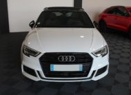 AUDI A3 SPORTBACK TFSI 150 STRONIC SLINE PANO ACC B&O VIRTUAL