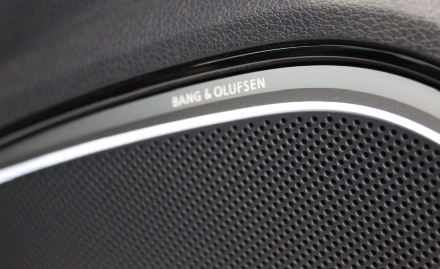 AUDI A3 SPORTBACK TFSI 150 STRONIC SLINE PANO ACC B&O VIRTUAL
