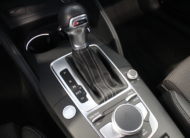 AUDI A3 SPORTBACK TFSI 150 STRONIC SLINE PANO ACC B&O VIRTUAL