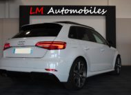 AUDI A3 SPORTBACK TFSI 150 STRONIC SLINE PANO ACC B&O VIRTUAL