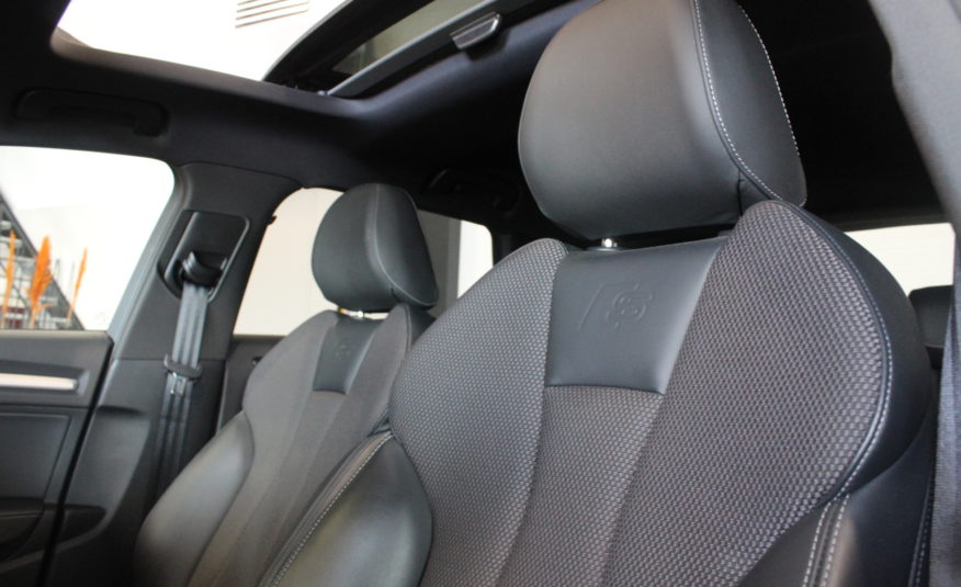 AUDI A3 SPORTBACK TFSI 150 STRONIC SLINE PANO ACC B&O VIRTUAL