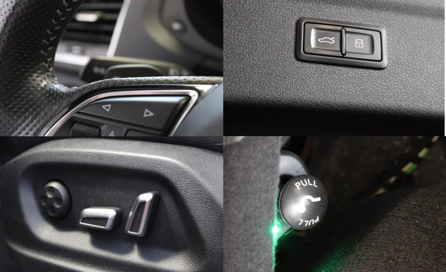 AUDI Q3 TFSI 220 SLINE COMPETITION QUATTRO STRONIC BOSE PALETTES CAMERA
