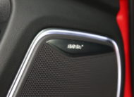 AUDI Q3 TFSI 220 SLINE COMPETITION QUATTRO STRONIC BOSE PALETTES CAMERA