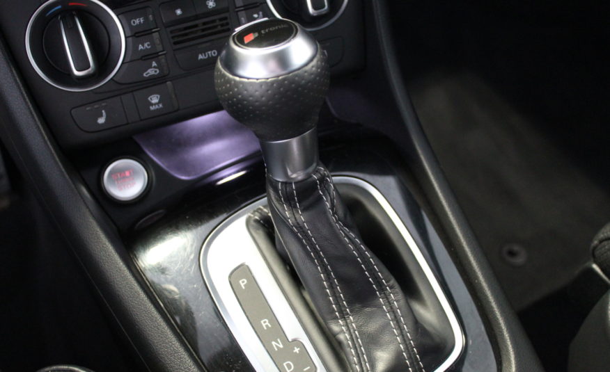 AUDI Q3 TFSI 220 SLINE COMPETITION QUATTRO STRONIC BOSE PALETTES CAMERA