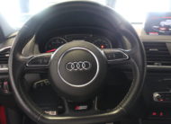 AUDI Q3 TFSI 220 SLINE COMPETITION QUATTRO STRONIC BOSE PALETTES CAMERA
