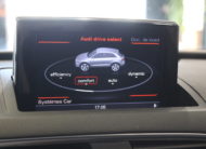 AUDI Q3 TFSI 220 SLINE COMPETITION QUATTRO STRONIC BOSE PALETTES CAMERA