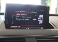 AUDI Q3 TFSI 220 SLINE COMPETITION QUATTRO STRONIC BOSE PALETTES CAMERA