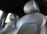 AUDI Q3 TFSI 220 SLINE COMPETITION QUATTRO STRONIC BOSE PALETTES CAMERA