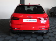 AUDI Q3 TFSI 220 SLINE COMPETITION QUATTRO STRONIC BOSE PALETTES CAMERA