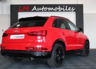 AUDI Q3 TFSI 220 SLINE COMPETITION QUATTRO STRONIC BOSE PALETTES CAMERA