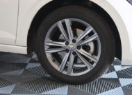 VOLKSWAGEN POLO 1.0L TSI 115 DSG CARAT PALETTES CAMERA SIEGES TRIMATIERES