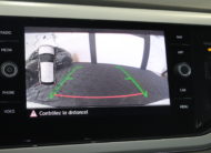 VOLKSWAGEN POLO 1.0L TSI 115 DSG CARAT PALETTES CAMERA SIEGES TRIMATIERES