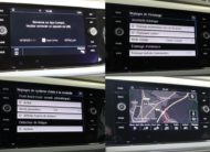 VOLKSWAGEN POLO 1.0L TSI 115 DSG CARAT PALETTES CAMERA SIEGES TRIMATIERES